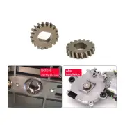 Car Sunroof Motor Gear Sunroof Motor Fixing for A1 A3 A4 A6 A7 A8 Q31626