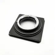Photograph Photo Studio Accessory For Contax YC Leans To ALPA Camera Accessory