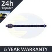 Fits Volvo C70 S40 C30 V50 Ford C-Max Kuga Focus PV Front Tie Rod End
