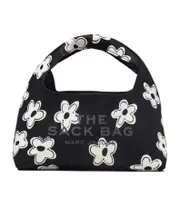 Marc Jacobs The Daisy Mini Sack Bag One size Black