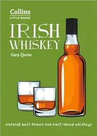 在飛比找三民網路書店優惠-Irish Whiskey：Ireland'S Best-K