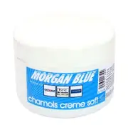 Morgan-Blue Softening Cream Soft Chamois 200ml