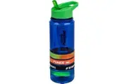 Decor Tritan Bottle With Bands 750ml x 6