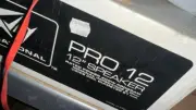 PEAVEY PRO 12