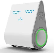 Makeblock CodeyBot programmable Robot, White (MB99800)