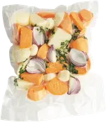FoodSaver Vacuum Bag Roll 2 Pack 20cm