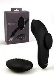 Ashella Vibes Magnetic Remote Control Panty Vibe