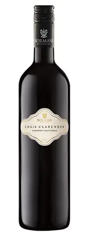 Normans Chais Clarendon McLaren Vale Cabernet Sauvignon 2018