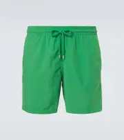 [Vilebrequin] Vilebrequin Moorea swim trunks UK 30 green