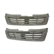 Sterling Grille to suit Holden Rodeo 03/2003 to 12/2006 - HLRD-GRI-14F