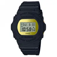 在飛比找momo購物網優惠-【CASIO 卡西歐】G-SHOCK 經典錶款DW-5700