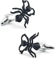 [SHIPITNOW] Pirate or Halloween Cufflinks - Original Cufflinks - Party Accessory or Costume Shirt and Jacket Tuxedo