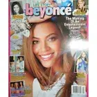 BEYONCE life story MAKING OF ENTERTAINMENT LEGEND jay-z DESTINY'S CHILD 100 PGS