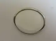 GENUINE OMEGA SPEEDMASTER NEW 145.012 GLASS CRYSTAL 861 MOON 145.022 3590.50 .