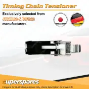 1 Chain Tensioner for GMH Holden Gemini TC TD TE TF TG 1.6L Rodeo KB25 KB26 CT53