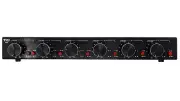 TIC V806 6 Channel Speaker Selector Switch - Multi Zone A B Speaker Distribution