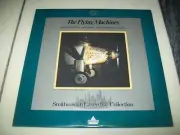 THE FLYING MACHINES Laserdisc LD BRAND NEW SEALED VERY RARE SMITHSONIAN!