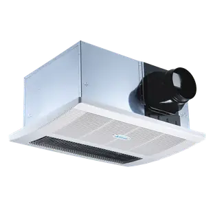 阿拉斯加浴室暖風乾燥機(線控)/RS-518/110V