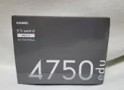 High School Student Model Xd-Sv4750 Az-Sv4750Edu Electronic Dictionary