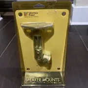 NEW Vantage Point Speaker Mount Satellite Series For Ceiling Or Wall SATS-S