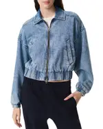 rag & bone Featherweight Lara Jacket
