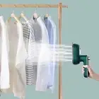 Steam Iron Handheld Garment Steamer Machine Portable Electric Steam Generator