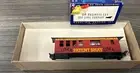 Roundhouse HO Kit #1015 34’ Passenger Car Lima Company NOS