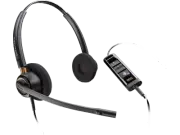 Poly EncorePro 525 USB-A Stereo Headset