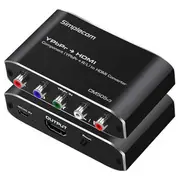 Simplecom CM505 Component to HDMI Converter V3