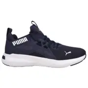 Puma Softride Enzo Nxt Running Mens Black Sneakers Athletic Shoes 195234-02