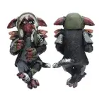New Garden Big Goblin Statue Resin Crafts Elf Fairy Dwarf Dwarf Statue