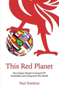 在飛比找誠品線上優惠-This Red Planet: How Jürgen Kl