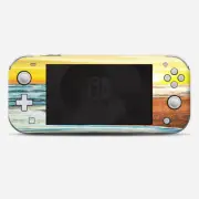 Skins Decals wrap for Nintendo Switch Lite - Ocean Sunset