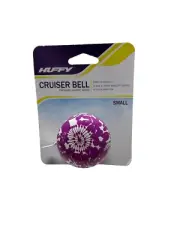 Huffy Cruiser Bell Floral Fun Bike Bicycle