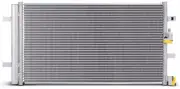 AC Condenser For 2009-2016 Audi A4 S4 2008-2011 A5 S5 09-12 Q5 2.0L 3.0L 3.2L (for: Audi)