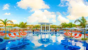 Moon Palace The Grand Cancun - All Inclusive