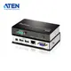 【預購】ATEN CE700A USB VGA Cat 5 KVM延長器 (1280 x 1024@150公尺)