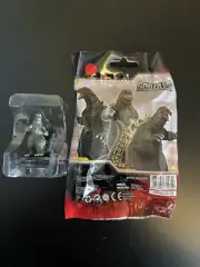 New 2014 Son of Godzilla 1967 Godzilla MINI FIGURE Heroclix Wizkids Neca