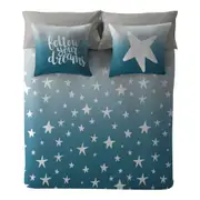 Duvet Cover Icehome William 260 x 240 Cm
