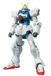 ROBOT Spirits SIDE MS VGundam