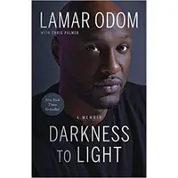 在飛比找蝦皮商城優惠-Darkness to Light/Lamar Odom e