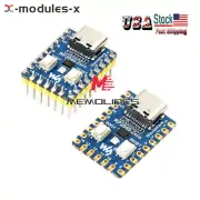 Raspberry Pi RP2040-Zero Microcontroller PICO Development Board RP2040 2Core U-S