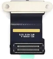 ICTION New A1707 A1990 LCD Cable for MacBook Pro 15" LCD Display Screen LVDs eDP Video Flex Cable 2016-2019Year