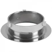 Xlite S Type / Bowens Softbox Adaptor 15.2cm