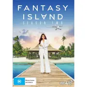 Fantasy Island - Season 2