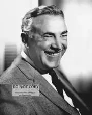 RAYMOND BAILEY IN "THE BEVERLY HILLBILLIES" - 8X10 PUBLICITY PHOTO (CC-053)