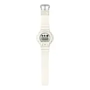 CASIO G-SHOCK DW-6900SHB-7JR Shiba Inu Model Wristwatch White Japan New