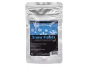GlasGarten Shrimp Snacks Snow Flakes 30g