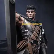1/4 Guts 3D print figure Model Kit Unpainted Unassembled GK
