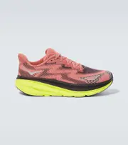 [Hoka One One] Hoka One One Clifton 9 Gore-Tex® TS sneakers UK 6.5 multicoloured